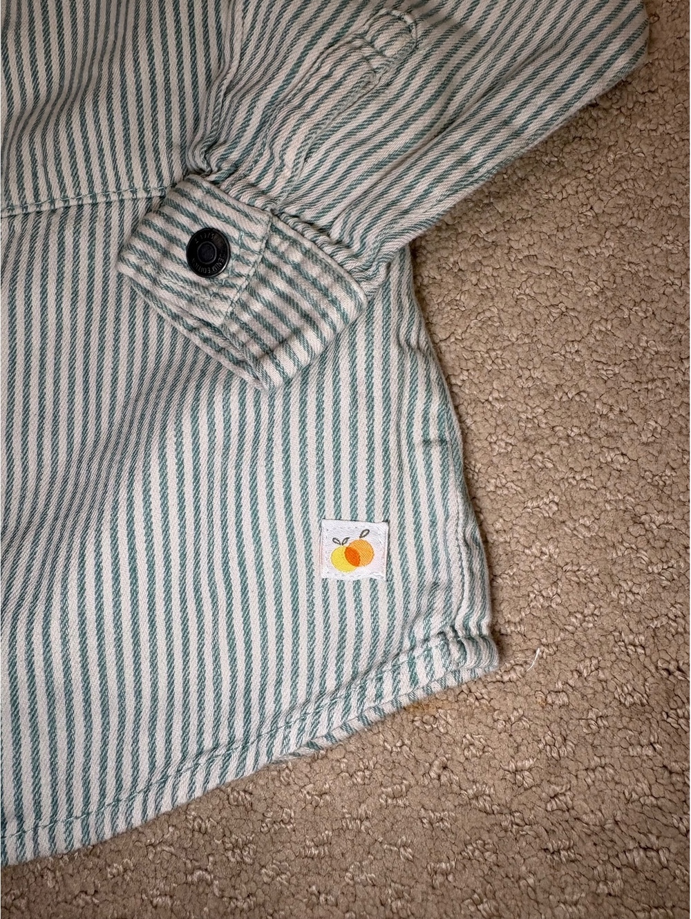 Zara Top - Picture 2 of 4